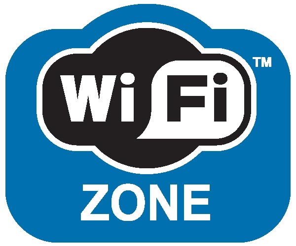 Wifi hot spots in Wanstead