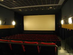 Cinema in the Wanstead area
