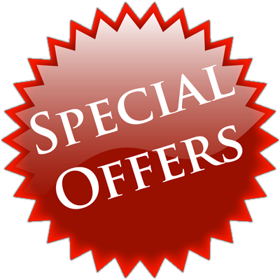 Special offers in Wanstead