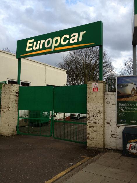 Europcar rental uk Europcar Mobility Group is a French car rental company founded in in maintainseveral.ml head office of the holding company, Europcar Group S.A., is in the business park of Val Saint-Quentin at Voisins-le-Bretonneux (Saint Quentin en Yvelines), France.. Today Europcar operates in countries covering Europe, North America, Western Asia, and maintainseveral.ml May , Europcar has been owned by.