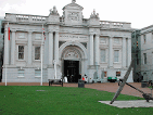 National Maritime Museum Greenwich