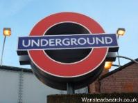 Wanstead Underground