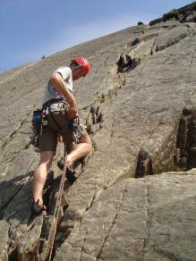 Rock Climbing near Wanstead