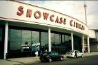 Showcase Cinema Newham