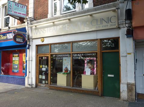 Wanstead Beauty Clinic