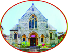 Wanstead Methodist Church