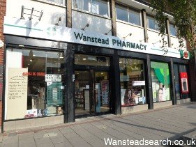 Wanstead Pharmacy