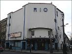Rio Cinema Dalston