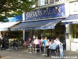 Caesar Palace Cafe Wanstead