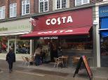 Costa Coffee