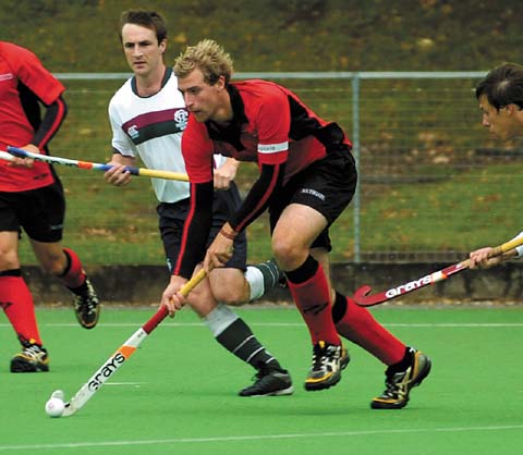 Hockey Clubs in Wanstead