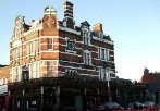 King William IV Pub in Leytonstone