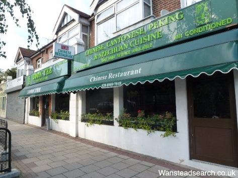 Loon Yee Chinese Restaurant in Wanstead