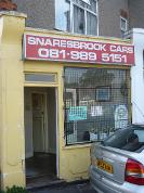 Snaresbrook Cars