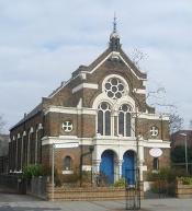 Wanstead Churches