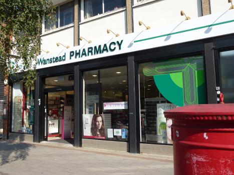 Wanstead Pharmacy 