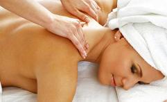 Massage in Wanstead